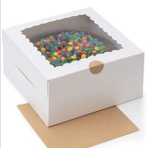 New backers boxes (25-pack)